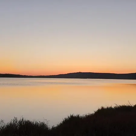 Casa Cristina Dom wakacyjny Porto Pino