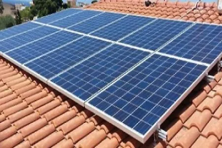 Dom wakacyjny Casa Cristina Porto Pino