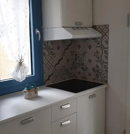 Holiday home Casa Cristina *