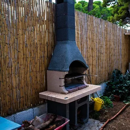 Holiday home Casa Cristina *