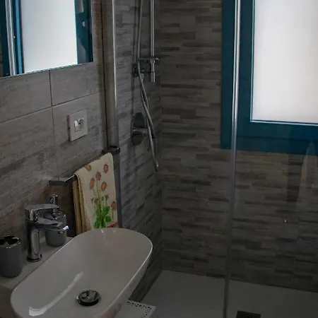 Casa Cristina Holiday home
