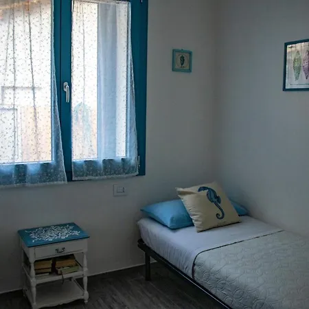 Holiday home Casa Cristina *