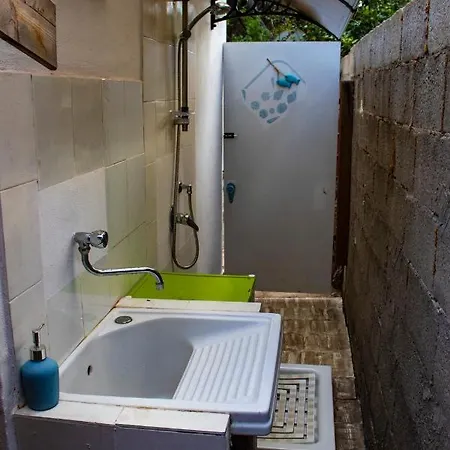 Dom wakacyjny Casa Cristina