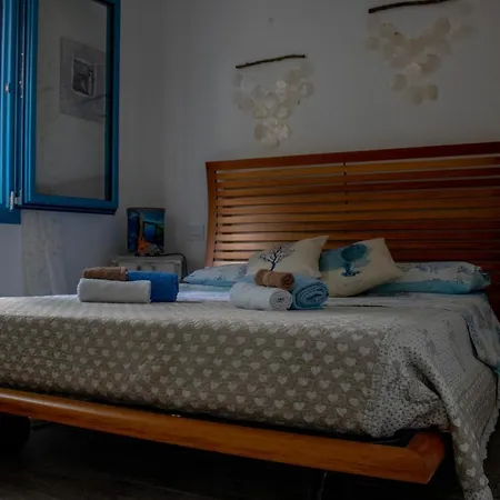 Dom wakacyjny Casa Cristina