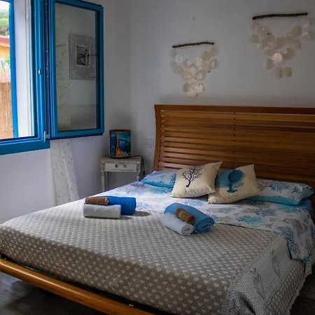 Casa Cristina Porto Pino