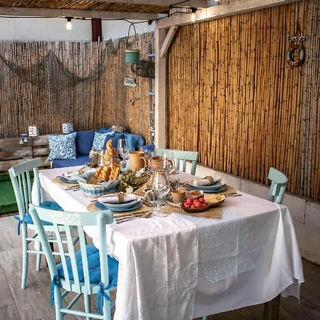 Dom wakacyjny Casa Cristina Porto Pino