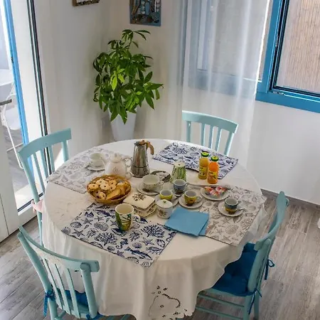 Holiday home Casa Cristina Porto Pino