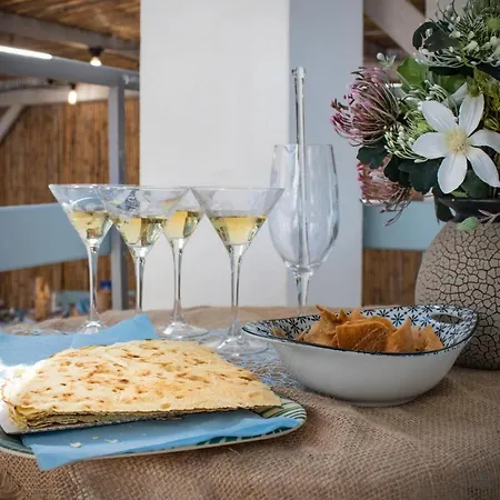 Holiday home Casa Cristina