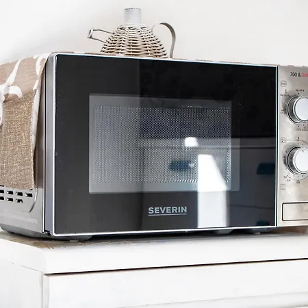 Dom wakacyjny Casa Cristina *