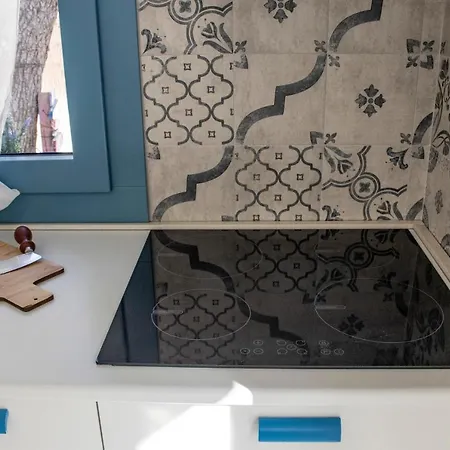 Casa Cristina Holiday home