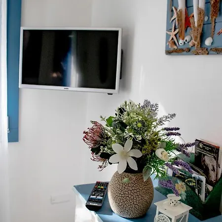 Holiday home Casa Cristina Porto Pino