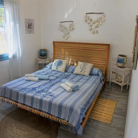 Casa Cristina A Step From