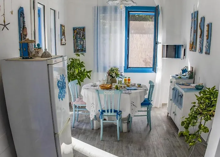 Casa Cristina *