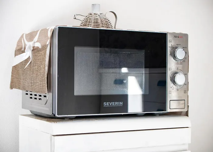 Dom wakacyjny Casa Cristina *